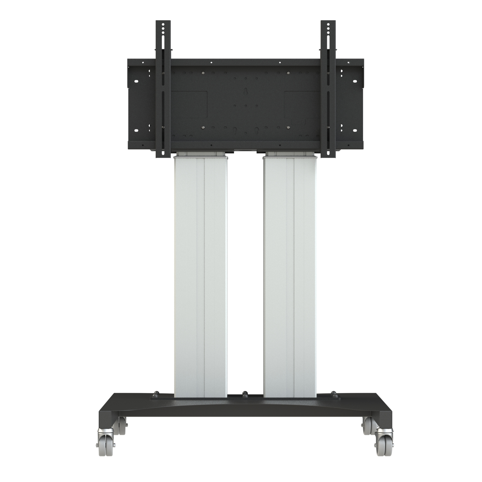 Loxit 8401 Hi-Lo Mono 600 Heavy Duty Trolley